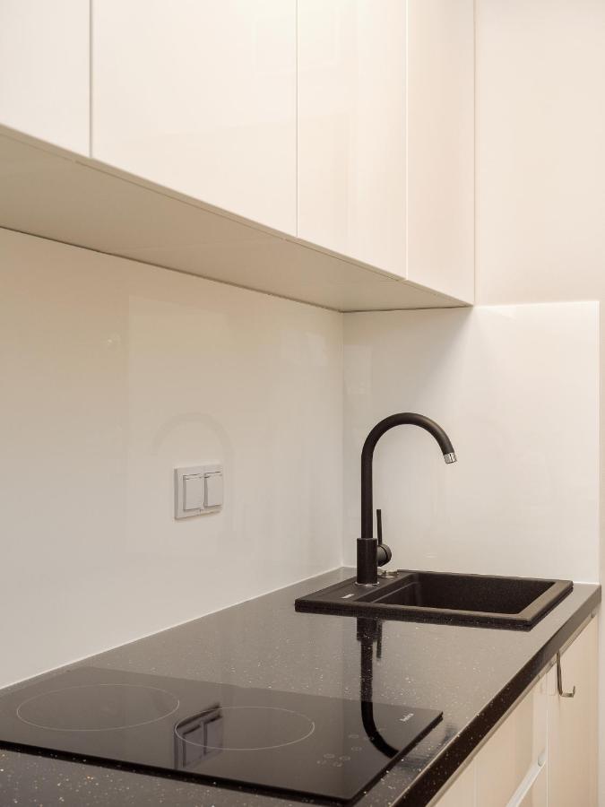 Prymasa Tysiaclecia 83A City Center Viev Free Garage By Perfect Apart 531 华沙 外观 照片